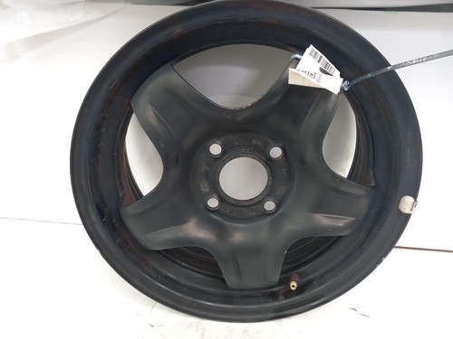 Ford fiesta steel wheel - ford,
