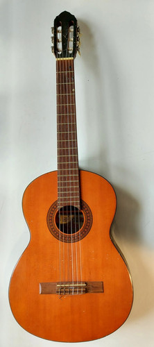 Eko classic guitar - classic,