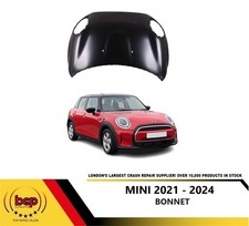 MINI 2021 - 2024 BONNET MINI