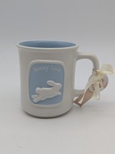 Rae Dunn Easter Mug Hunny