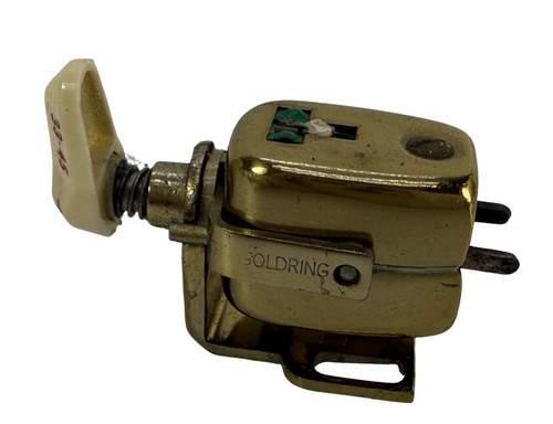 Vintage goldring 600 - goldring, cartridge