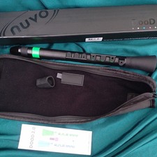 Nuvo Dood 2.0 Student Clarinet