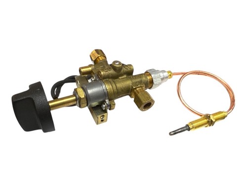 Burco gas control valve for - gas,