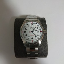 Alpina Startimer Date Quartz