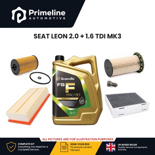 Fits seat leon 1 6 - seat,