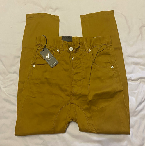 Voi jeans morwell men - voi,