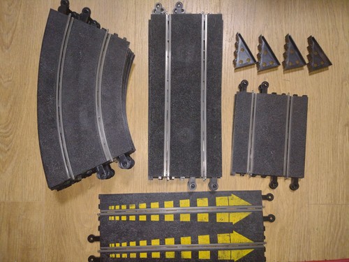 Scalextric full figure - full,