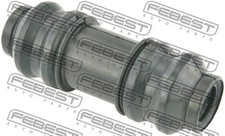 REAR FITS BOTH SIDES BELLOW BRAKE CALIPER GUIDE FITS: JEEP WAGONEER 2.5 I 4X4