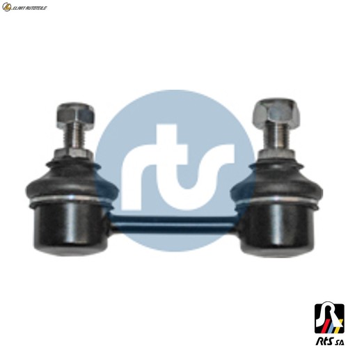 Rod brace stabilizer - rod, 97-92331