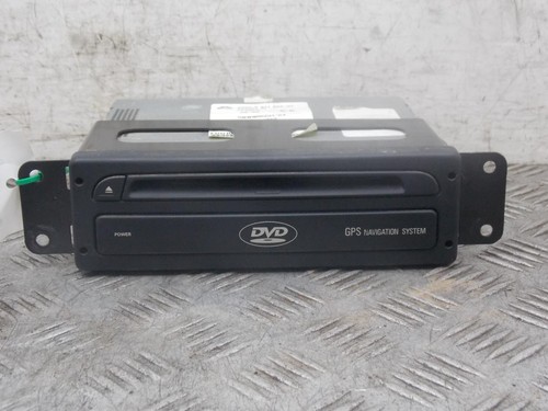 Bmw radio player dvd - x5, player/dvd/sat