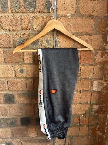 Vintage ellesse tape logo - vintage,