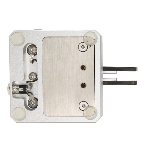 Automatic morse telegraph key - automatic,