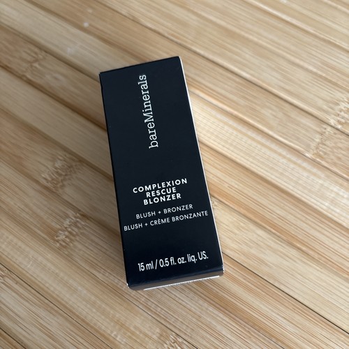 Bareminerals complexion rescue - complexion,