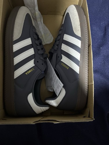 Adidas samba - samba, og