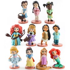 11pcs disney princess - 11pcs,
