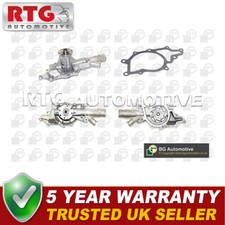 Water Pump Fits Mercedes Sprinter 2006- Vito 2003- 1.5 CDi 2.1 3.5