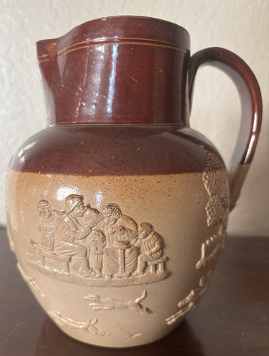 Edwardian royal doulton - edwardian,