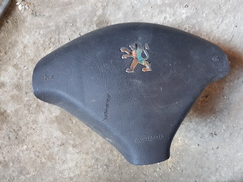 Peugeot 307 driver - peugeot,