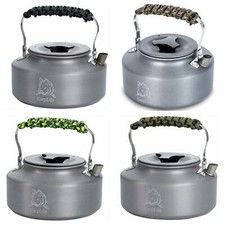 CarpLife Slim Kettle 1.1L /