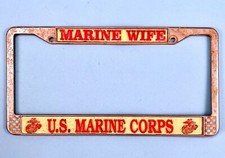 VNTG U.S MILITARY MARINE CORPS