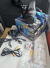 Sony Mavica MVC-FD95 2.1MP SLR