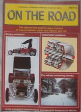 On The Road magazine Part 52