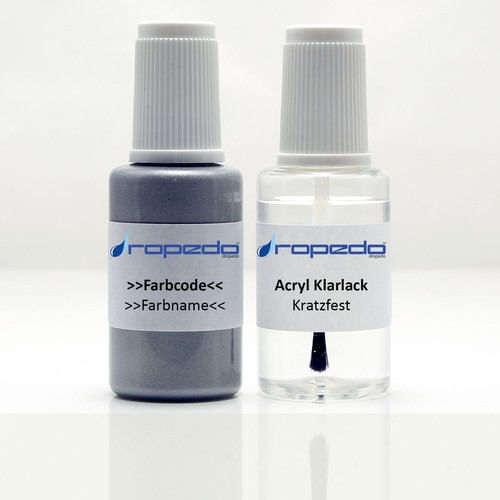 Touch paint pen set for - touch,