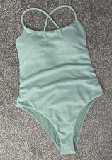 BNWT VICTORIA'S SECRET GREEN