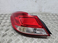 Vauxhall Insignia Exclusive