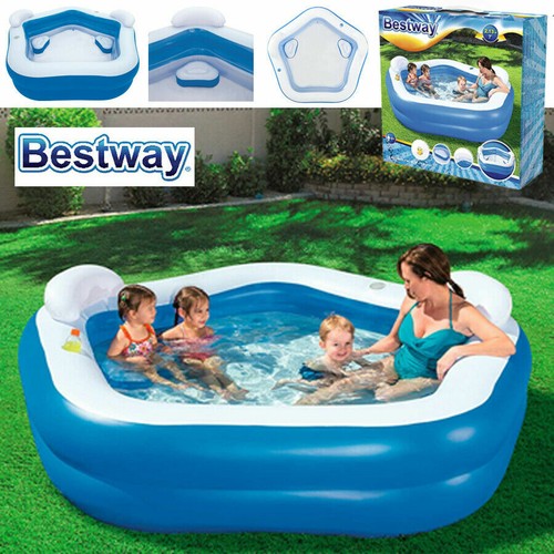 Bestway 7ft inflatable family - bestway,