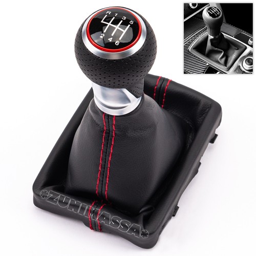 For audi perforated gear - c6,