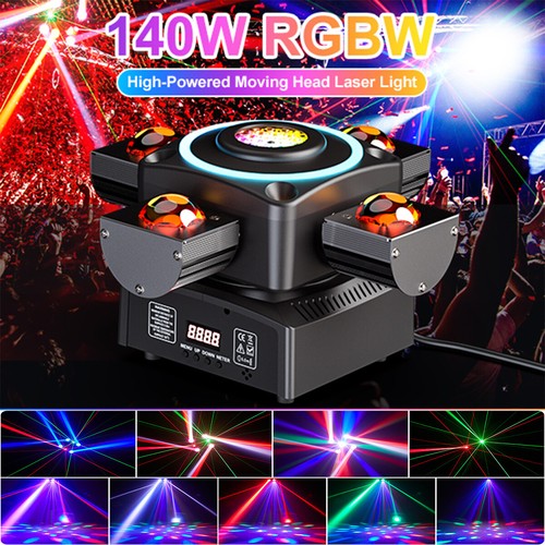 140w arms rotation moving - 4-arms,