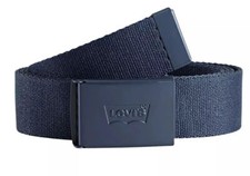 Levis Web Belt With Batwing