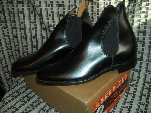 Vtg 60s nos nib mens - 60s, 11.5