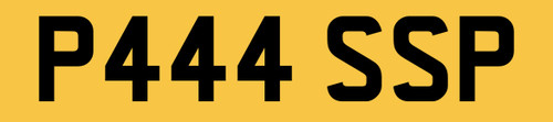 Pass driving instructor - pass, number