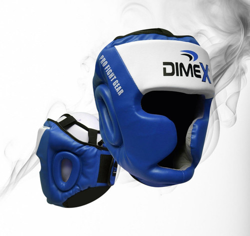 Dimex boxing head - dimex, guard