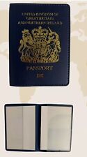 UK Passport Cover Holders