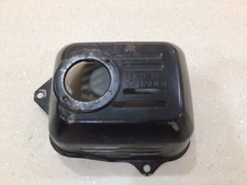 Honda GCV135 GCV160 GCV190 Engine Mower Exhaust Cover