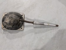 Toyota Starlet KP60/KP61 RWD