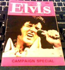 Very Rare - Elvis Presley -