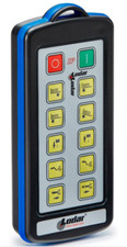 Lodar 10 Function IP Remote Handset / Transmitter - 92210TX-3