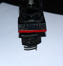 Triang Transcontinental Baltic