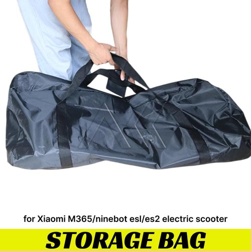 Carrying bag for xiaomi m365 - bag,