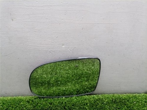 Rearview mirror glass - , opel