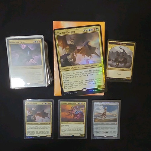 Draconic domination 2017 - draconic,