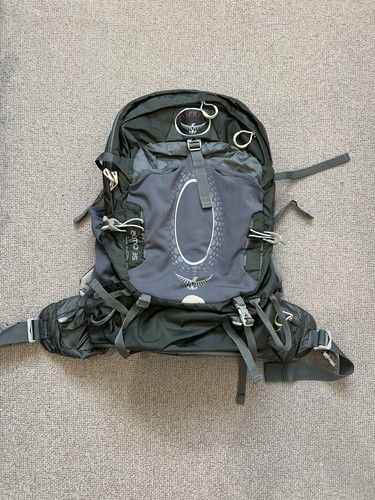 Osprey atmos airspeed - osprey,