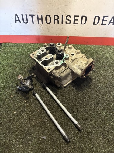 Yanmar diesel engine cylinder - diesel,