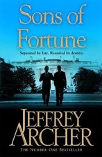 Sons of Fortune - Jeffrey