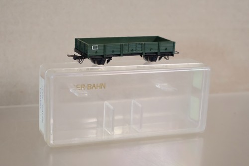 Eggerbahn hoe gauge - hoe,