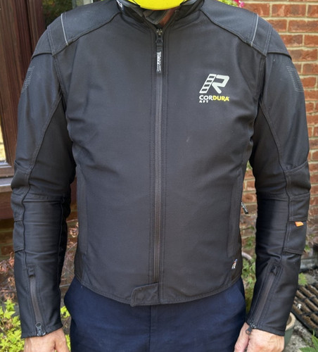 Rukka stretchair summer jacket - rukka,